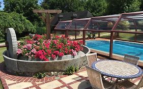 Domaine Reve Normand Honfleur 10 Pax