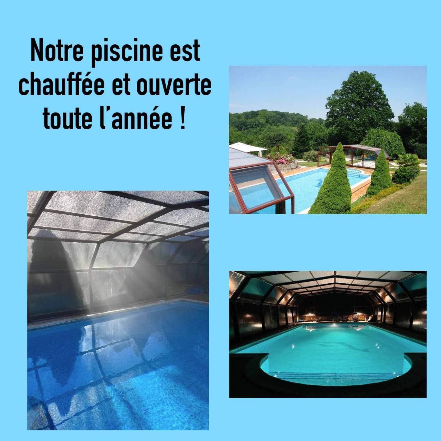 Domaine Reve Normand Honfleur 10 Pax Villa Genneville Buitenkant foto